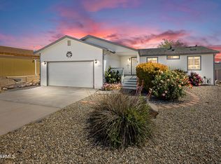 2893 Kendra Dr, Prescott, AZ 86301