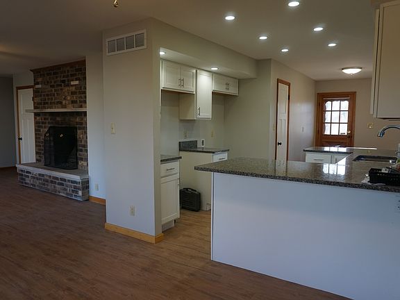 Main floor.