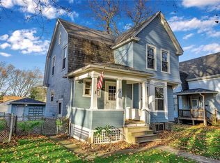 9 C St, Niagara Falls, NY