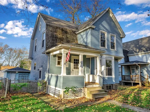 9 C St, Niagara Falls, NY 14303