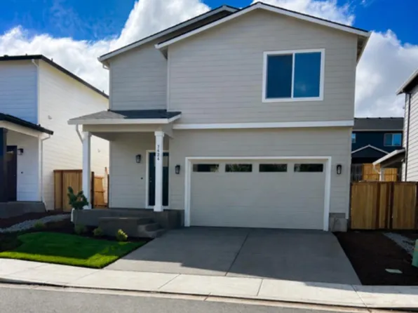 7424 SE Berg Dr, Corvallis, OR 97330