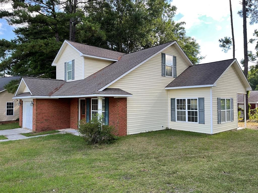 102 Rachel Ln, Thomasville, GA 31792 Zillow
