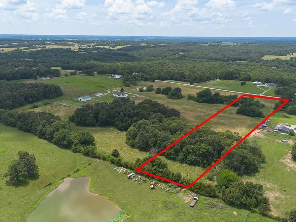 000 N State Highway F, Bois D Arc, MO 65612