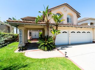 21341 Birdhollow Dr, Trabuco Canyon, CA 92679