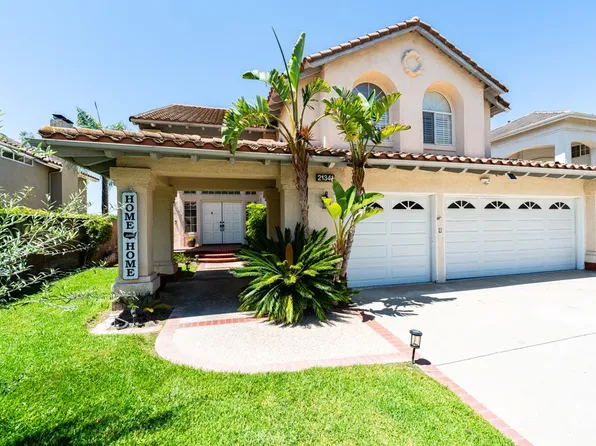 21341 Birdhollow Dr, Trabuco Canyon, CA 92679