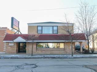 6845 W Addison St, Chicago, IL 60634