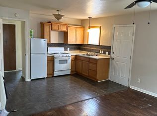 114 E Broadway, Blanchard, OK 73010