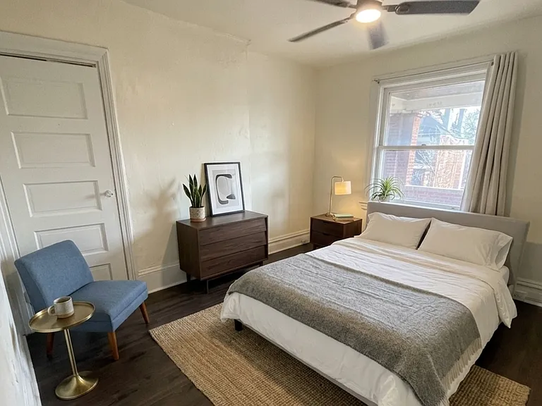 7307 Idlewild St #1 — Photo 5