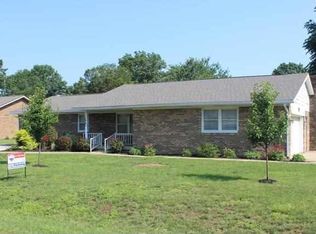 1940 E 48th 1/2 Ct, Terre Haute, IN