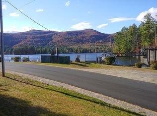 111 Algonquin Dr, Wells, NY 12190