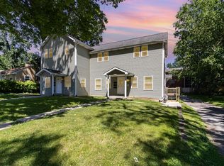 357 Greenwich St APT 3, Valparaiso, IN 46383
