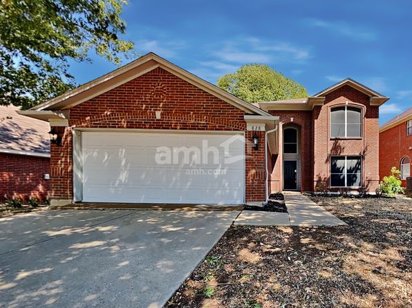828 Norfolk Dr