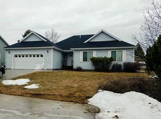 215 Stage Ridge Rd, Bigfork, MT 59911