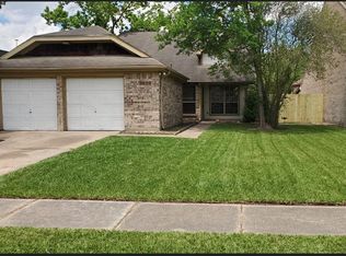 3626 Storm Creek Dr, Houston, TX 77088