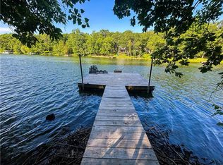 126 W Lou Ann Dr, La Cygne, KS 66040