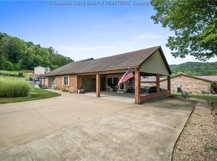 102 Jill Ave, Poca, WV 25159