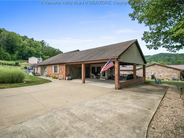 102 Jill Ave, Poca, WV 25159