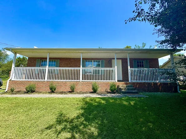 1306 Jared Ct, Clarksville, TN 37042