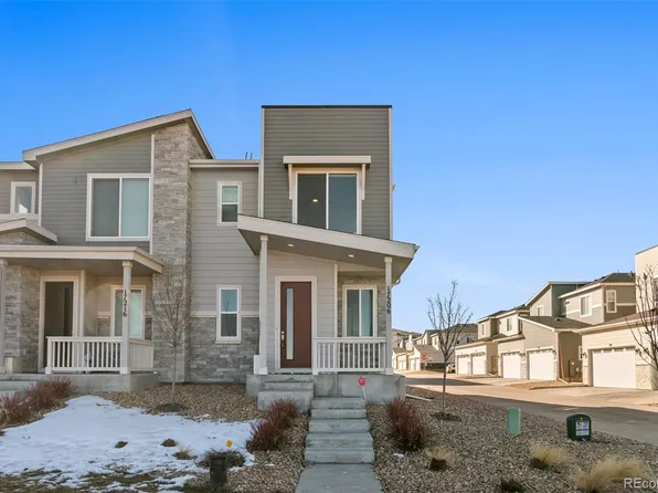 17206 E Alameda Parkway, Aurora, CO 80017