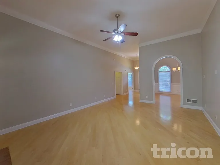 3545 Bulloch Lake Rd — Photo 3