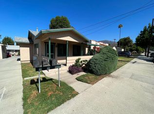521 S Mayflower Ave, Monrovia, CA 91016