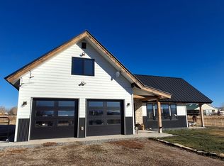 955 Chekwa Trl, Gunnison, CO 81230