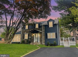 181 S Norwinden Dr, Springfield, PA 19064