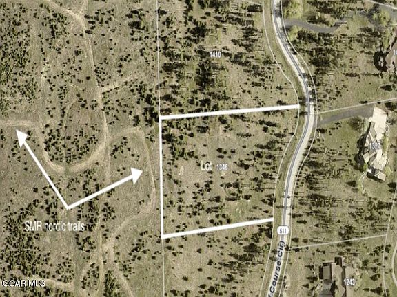 5th image of 1346 Golf Course Circle