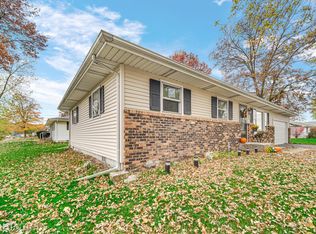 5385 Boulder Ave, Portage, IN 46368