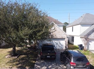 11731 Green Coral Dr, Houston, TX 77044