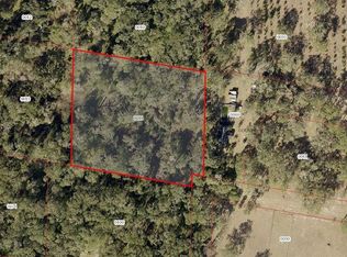 430 E Retta St, Deleon Springs, FL 32130
