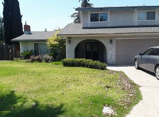 5190 E Orleans Ave, Fresno, CA 93727
