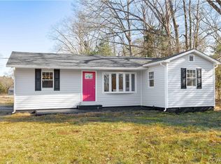 6630 Barnetts Rd, Charles City, VA 23030