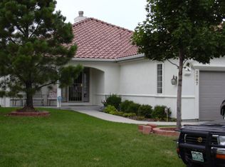 2667 Marston Hts, Colorado Springs, CO 80920