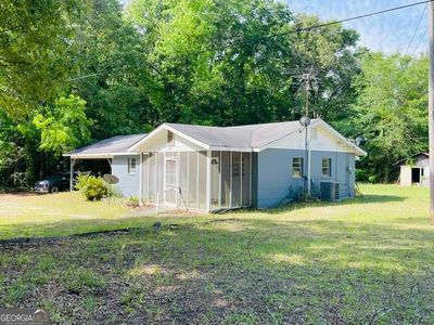 127 Torrance Rd SW, Milledgeville, GA, 31061