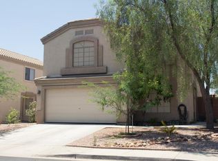 1374 S 231st Ln, Buckeye, AZ 85326