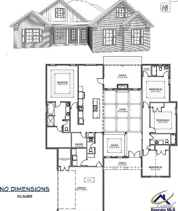 1st image of 207 Farrell Way