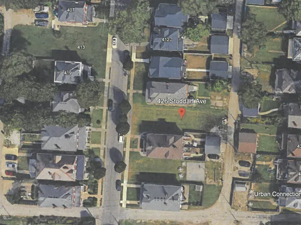 426 Stoddart Ave, Columbus, OH 43205