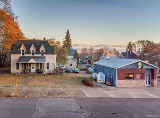 127 E Hewitt Ave, Marquette, MI 49855