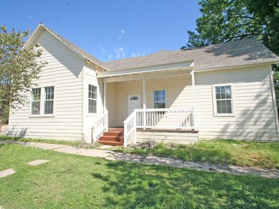 1045 W Rosewood Ave, San Antonio, TX, 78201