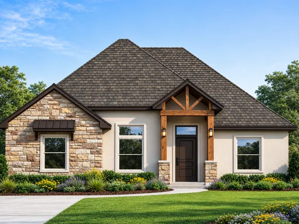 2216 Rio Sabinas Drive, Eagle Pass, TX 78852