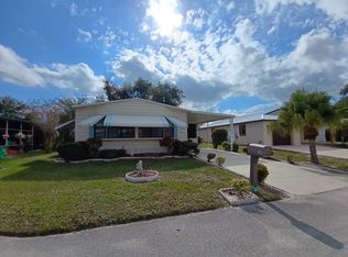 32 Sierra Del Norte, Fort Pierce, FL 34951