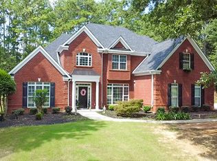 723 Euel Dr, McDonough, GA
