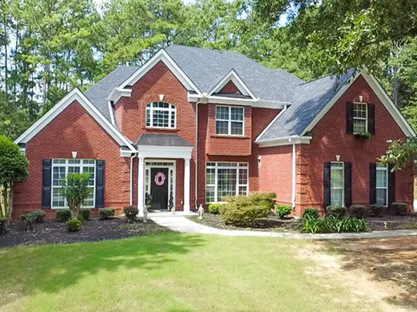 723 Euel Dr, McDonough, GA 30252