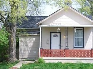 1766 Fairmount Ave, Cincinnati, OH 45214