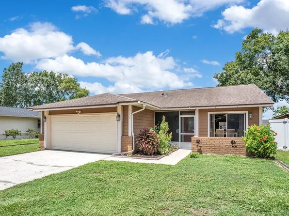 3058 Curry Woods Dr, Orlando, FL 32822