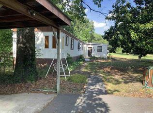 353 Mountain Meadow Rd, Hot Springs, AR 71913