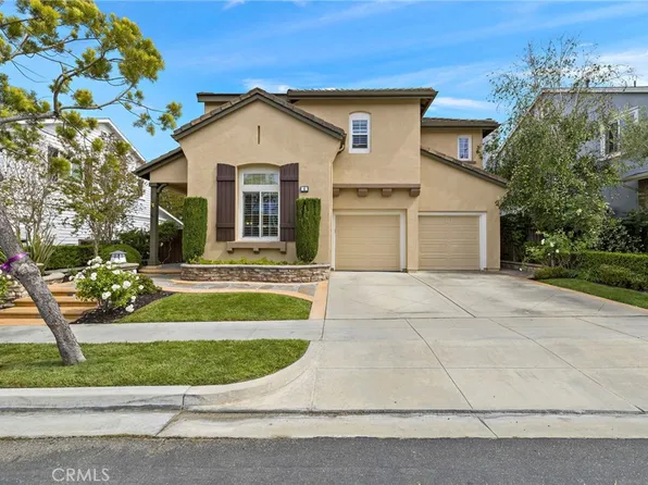 4 Celestine Cir, Mission Viejo, CA 92694