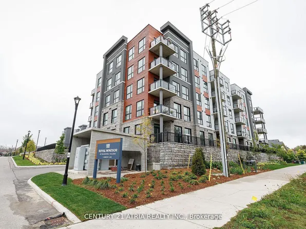 4 Kimberly Ln #124, Collingwood, ON L9Y 0Z7