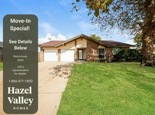609 SW 21st St, Moore, OK 73160